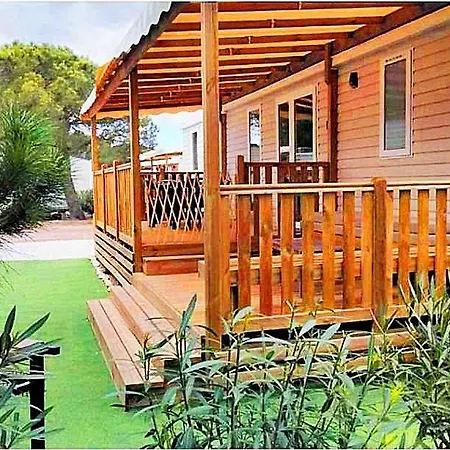 Luxury Eden 45M2 Baby Confort Canet-en-Roussillon Exterior photo