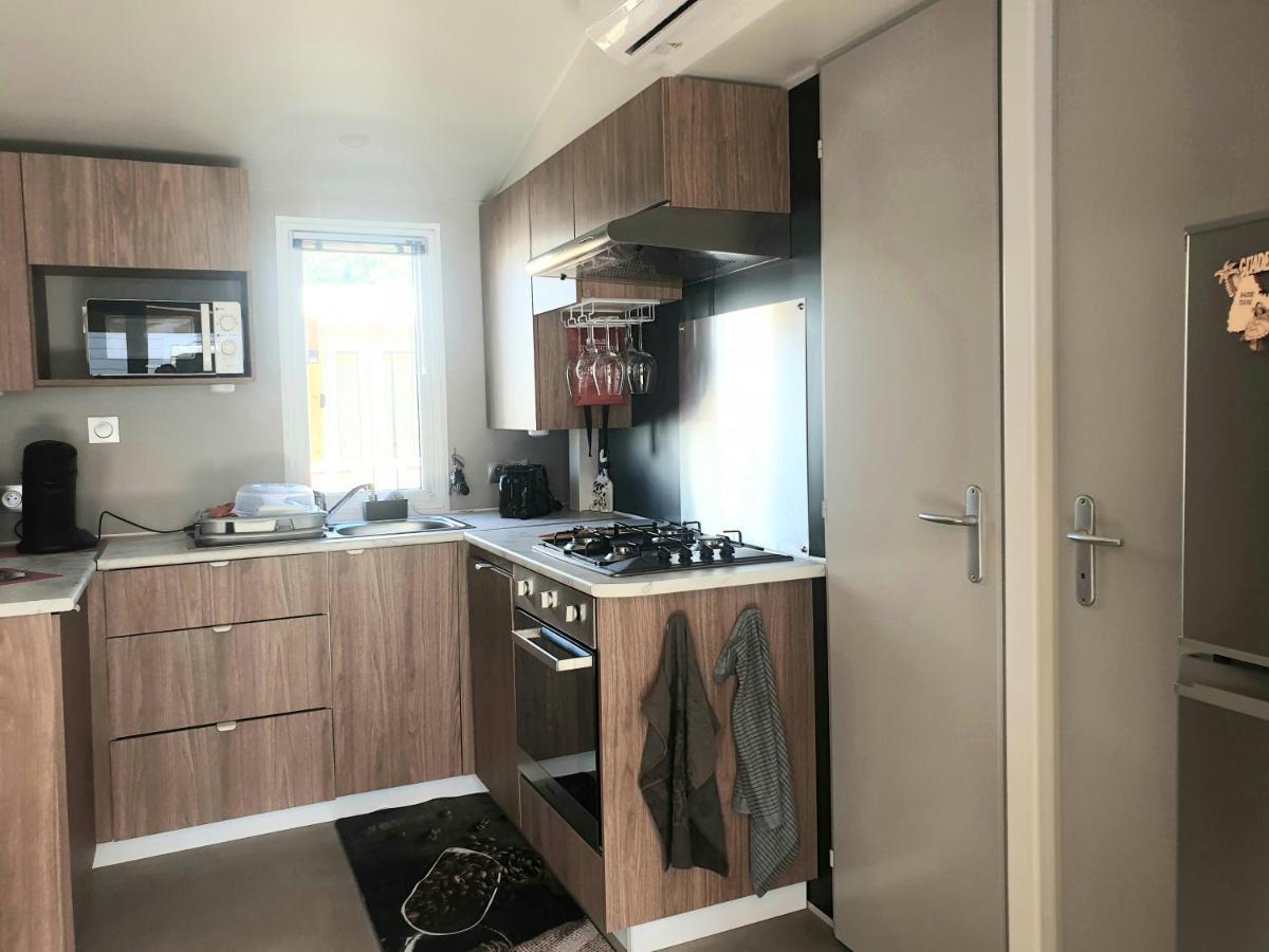 Luxury Eden 45m2 Baby Confort *
