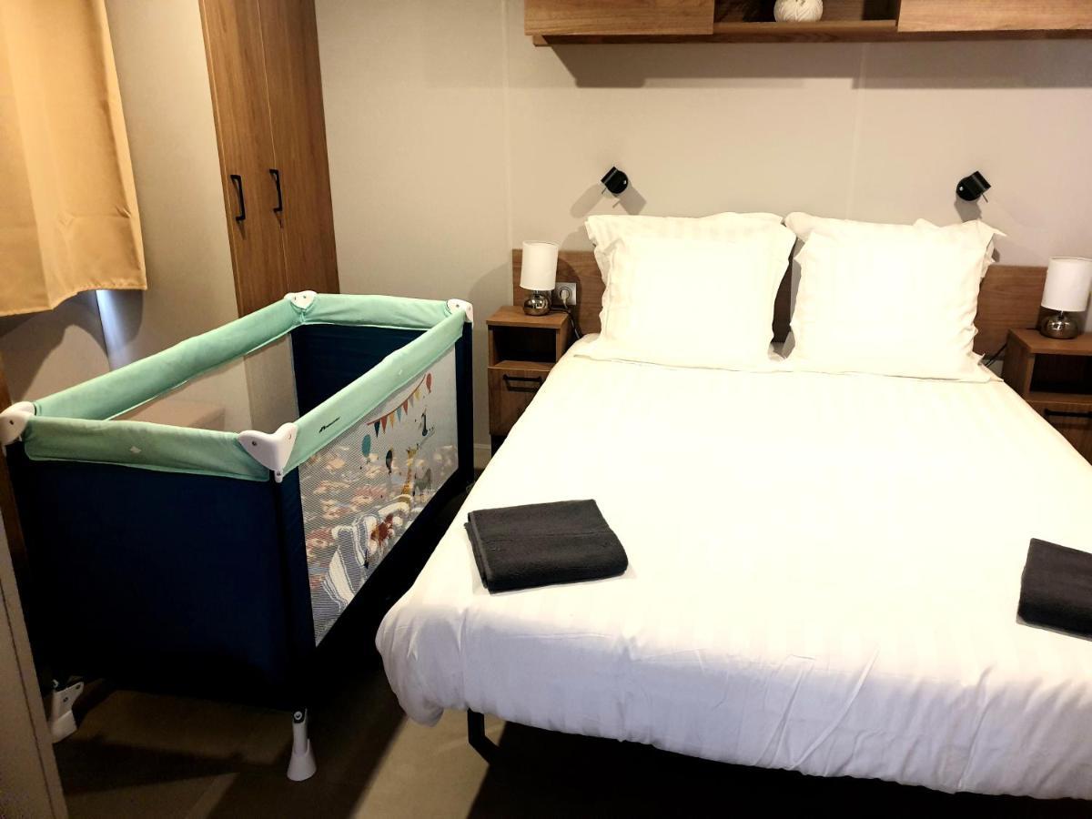 Luxury Eden 45m2 Baby Confort